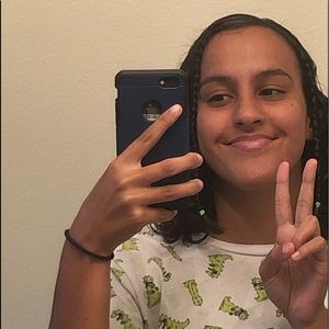 Meet your Posher, Kyara